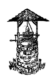 WELL-BEINGS