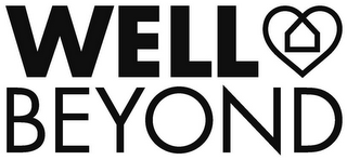 WELL BEYOND logo