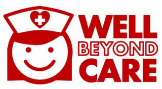 WELL BEYOND CARE logo