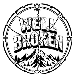 WELL BROKEN logo