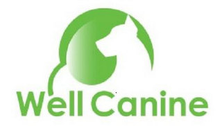 WELL CANINE logo