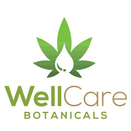 WELL CARE BOTANICALS logo