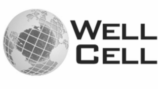 WELL CELL logo