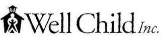 WELL CHILD INC. logo