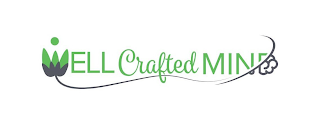 WELL CRAFTED MIND logo