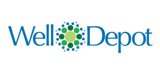 WELL DEPOT logo