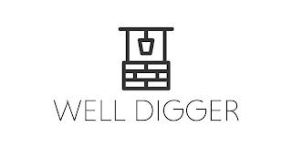 WELL DIGGER logo