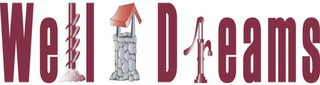 WELL DREAMS logo