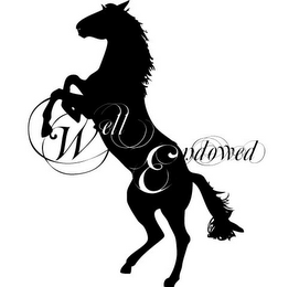 WELL ENDOWED logo
