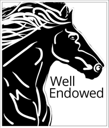 WELL ENDOWED logo