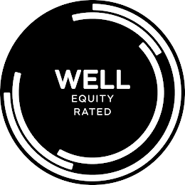 WELL EQUITY RATED logo