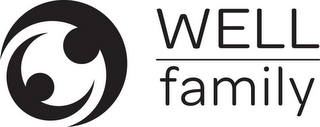 WELL FAMILY logo