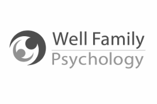 WELL FAMILY PSYCHOLOGY logo