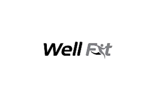 WELL FIT logo