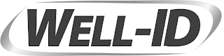 WELL-ID logo