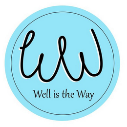 WELL IS THE WAY logo