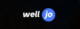 WELL JO logo