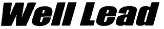 WELL LEAD logo