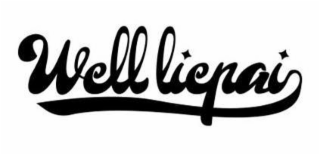 WELL LIEPAI logo