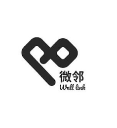 WELL LINK logo