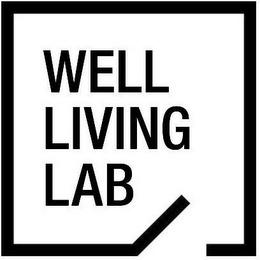 WELL LIVING LAB logo