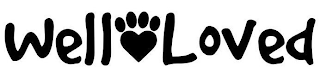 WELL LOVED logo