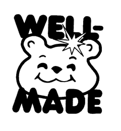 WELL-MADE logo