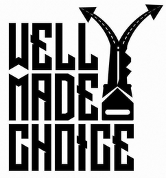 WELL MADE CHOICE logo