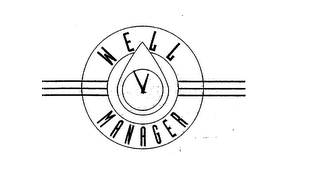 WELL MANAGER logo