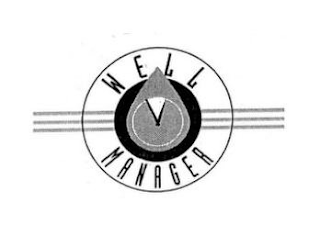 WELL MANAGER logo