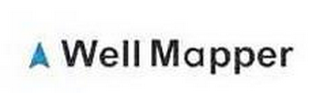 WELL MAPPER logo