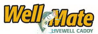 WELL MATE LIVEWELL CADDY logo