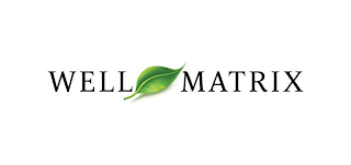 WELL MATRIX logo