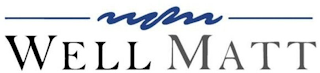 WELL MATT logo