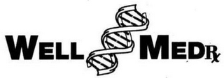 WELL MED RX logo