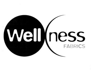WELL NESS FABRICS logo
