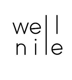 WELL NILE logo