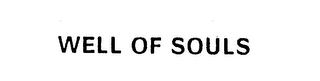 WELL OF SOULS logo