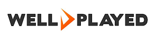 WELL PLAYED logo