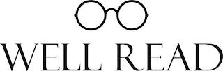 WELL READ logo