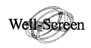 WELL-SCREEN logo
