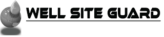 WELL SITE GUARD logo