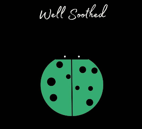 WELL SOOTHED logo