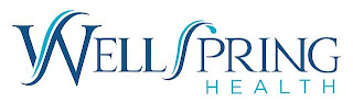 WELL SPRING HEALTH logo