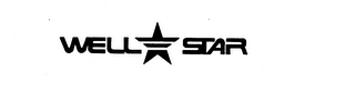 WELL STAR logo