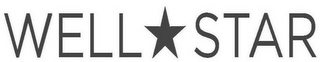 WELL STAR logo
