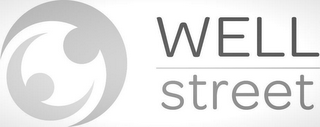 WELL STREET logo