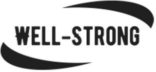 WELL-STRONG logo