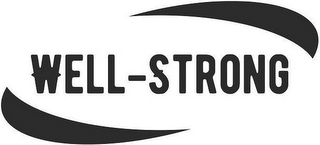 WELL-STRONG logo