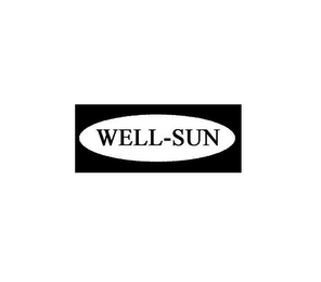 WELL-SUN logo